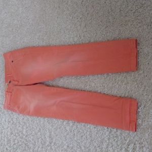 Pilcro And The Letter Press Imported By Anthropologie Pants